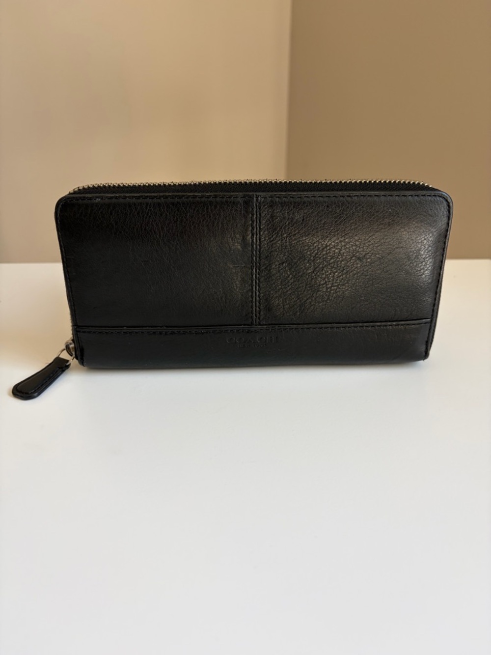 Coach Y2K Zip Wallet With Charms - Picture 2 of 10